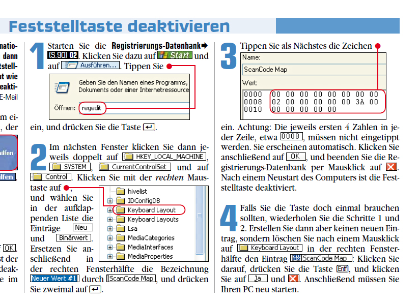 Computerbild 7/2007